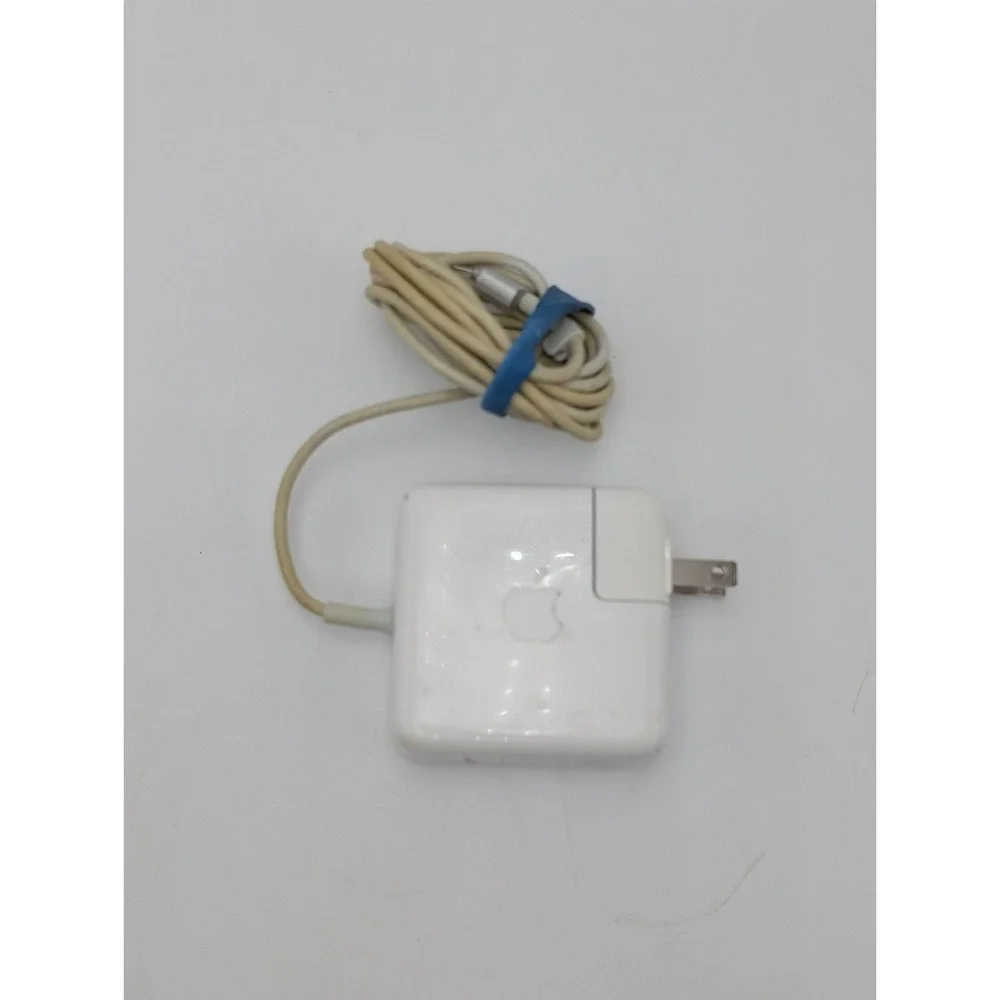 Original OEM Apple MagSafe 2 45W AC Adapter Charger for Macbook Air